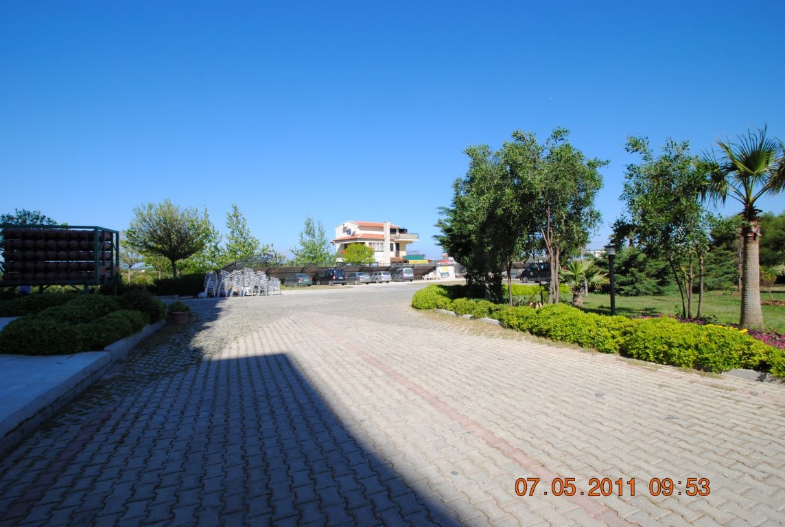 imagini hotel DIDIM BEACH RESORT